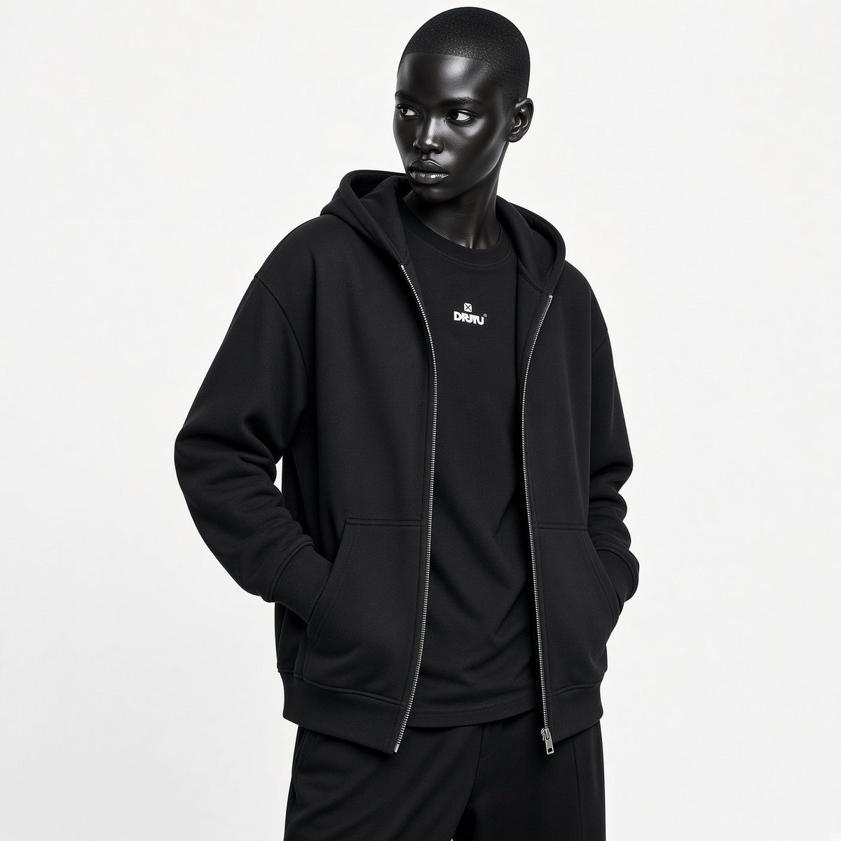 Hoodies Drav.