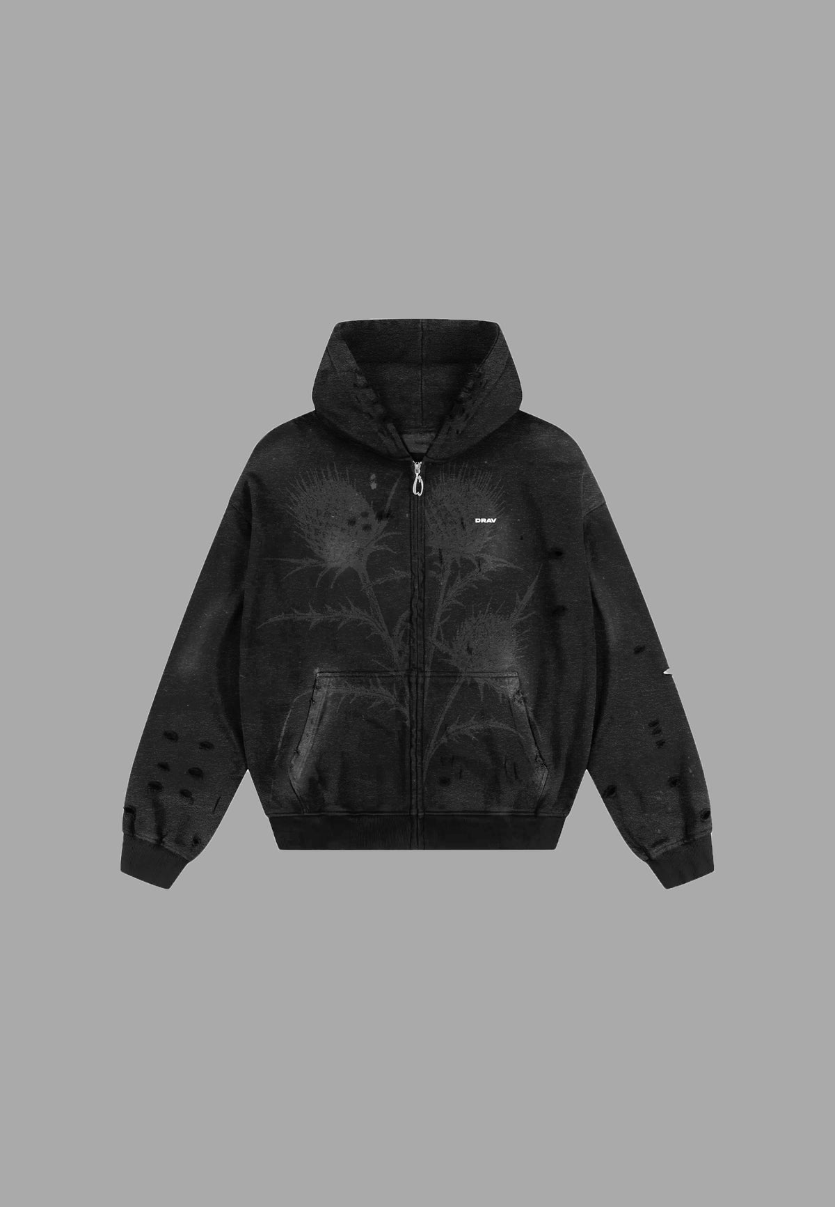 Hanorac Dravx1
