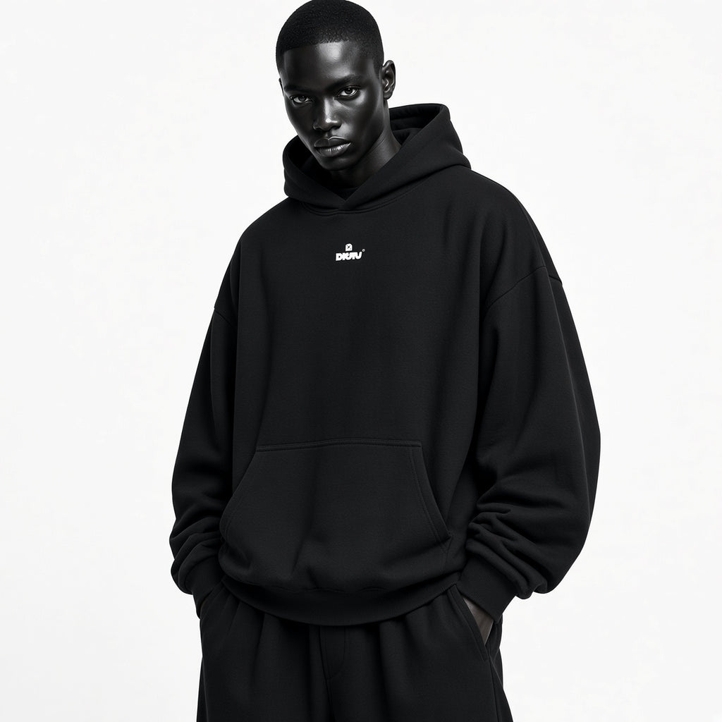 Drav Hoodie [Old Mafia]