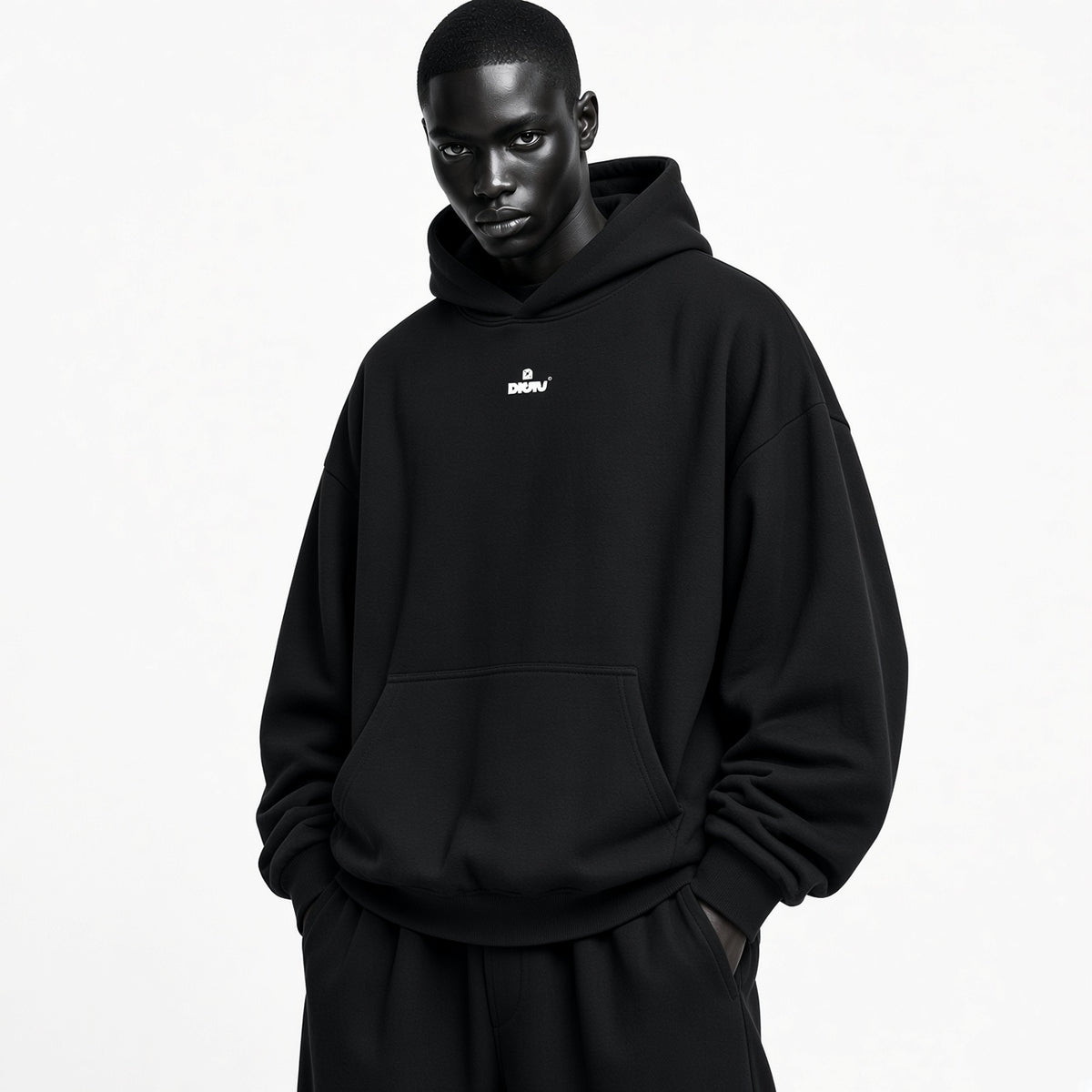 Drav Hoodie [Old Mafia]