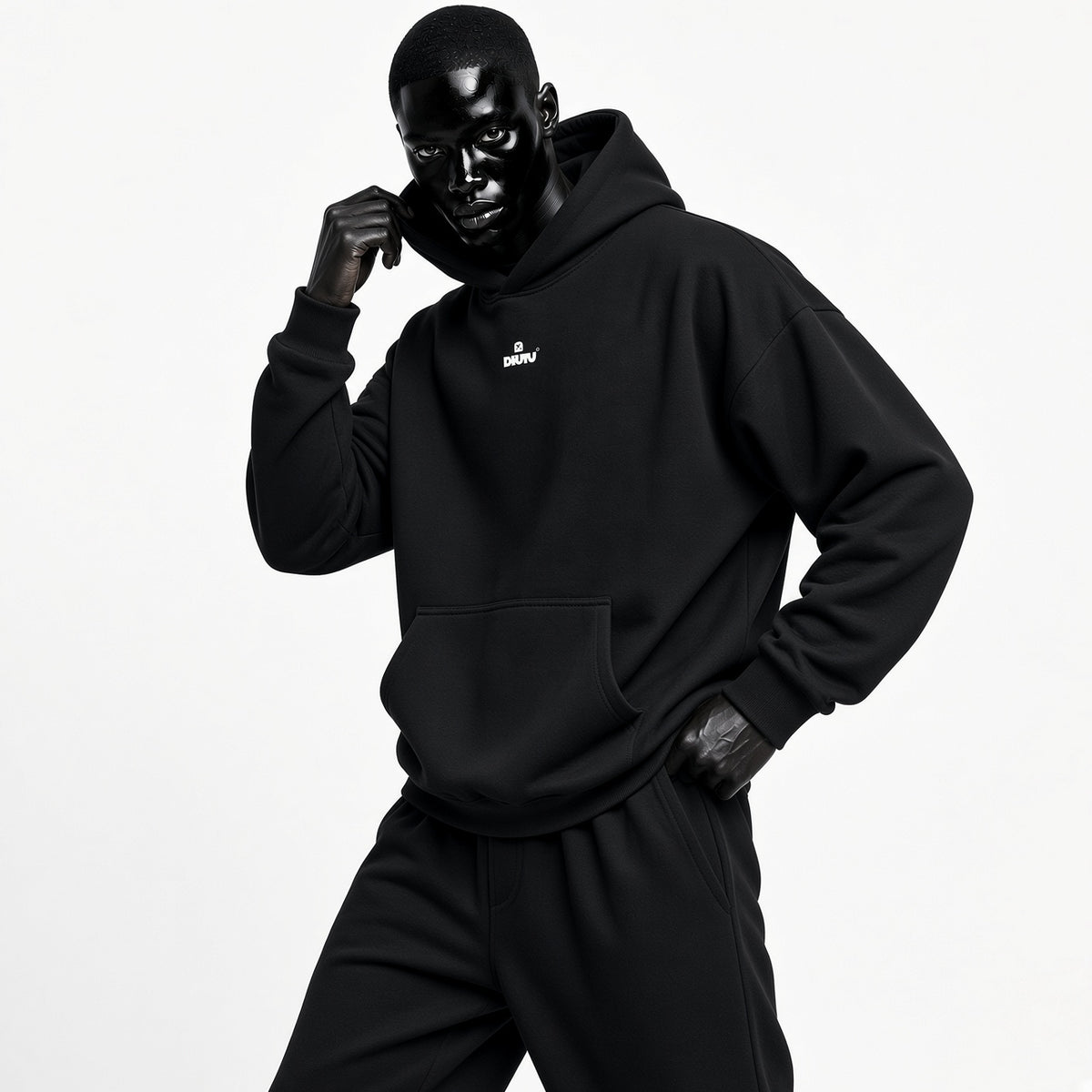 Drav Hoodie [Arogant]