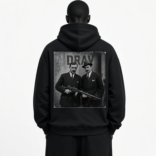 Drav Hoodie [Old Mafia]