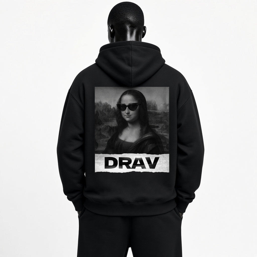 Drav Hoodie [Arogant]