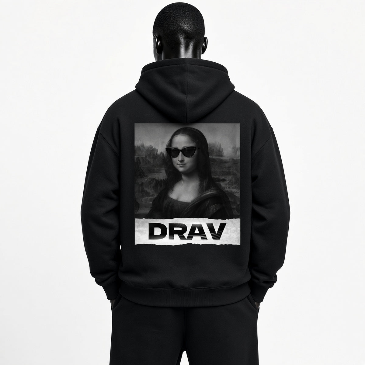 Drav Hoodie [Arogant]