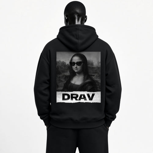Drav Hoodie [Arogant]