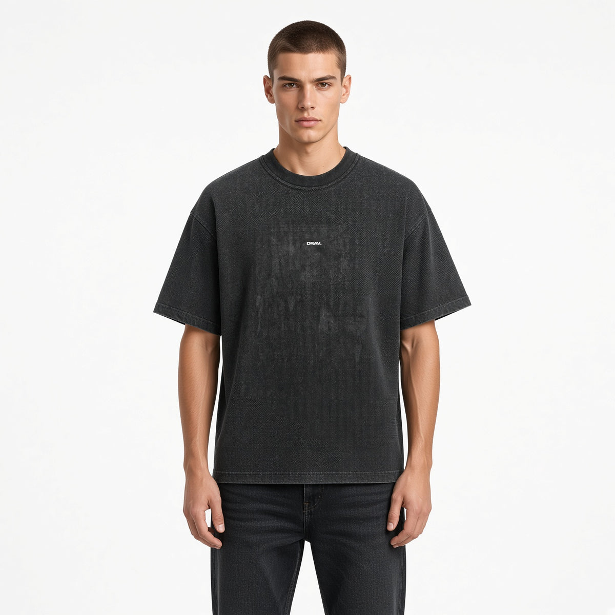 TShirt Dravx2