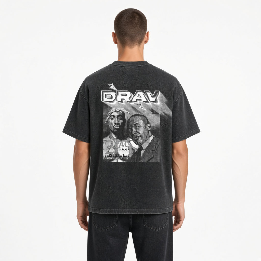TShirt Dravx2