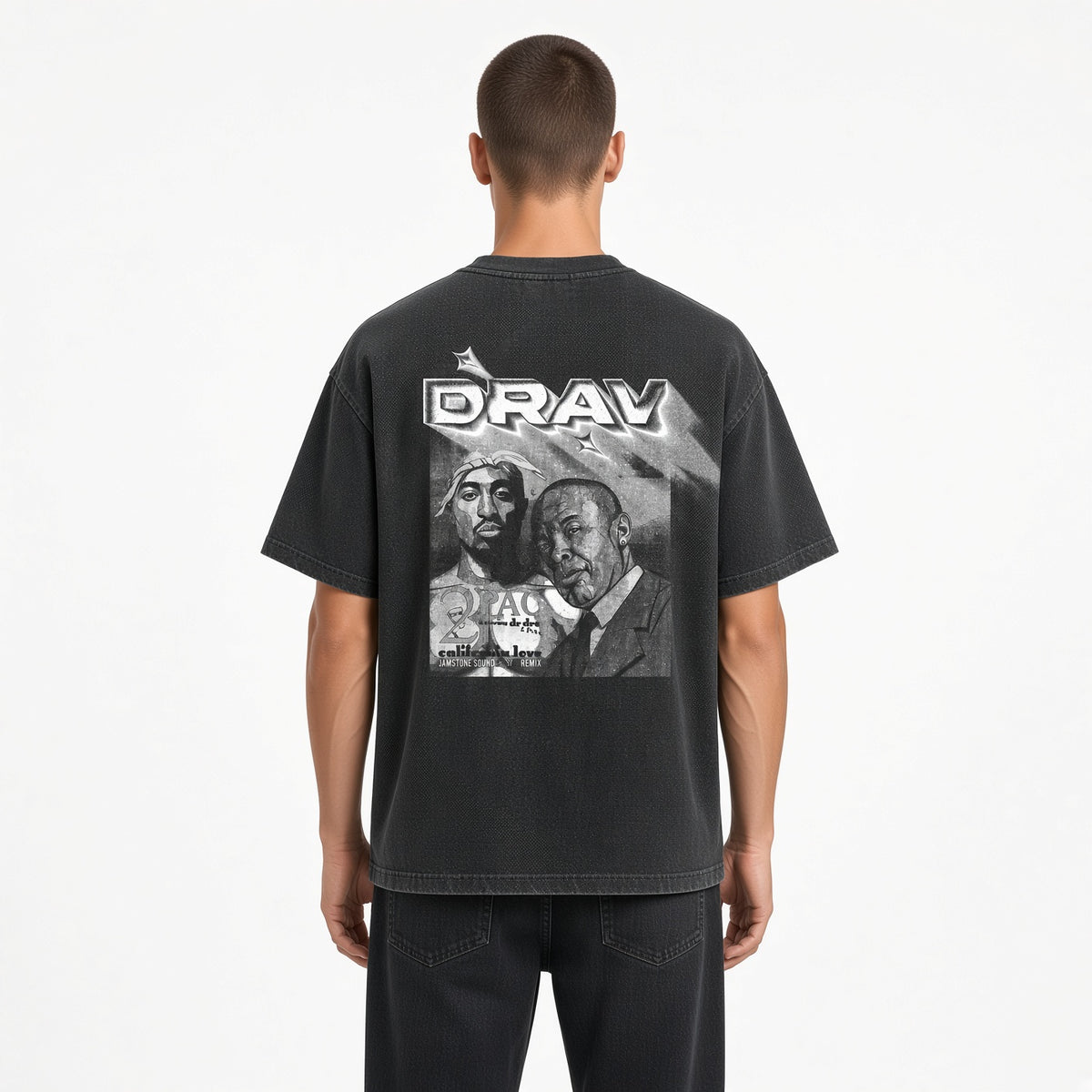 TShirt Dravx2