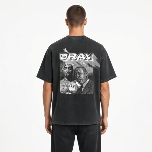 TShirt Dravx2