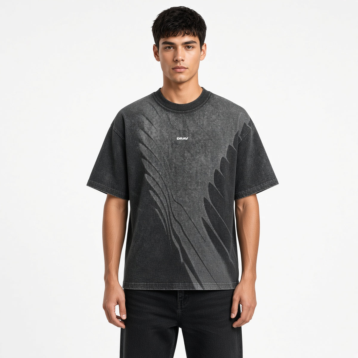 TShirt Drav3