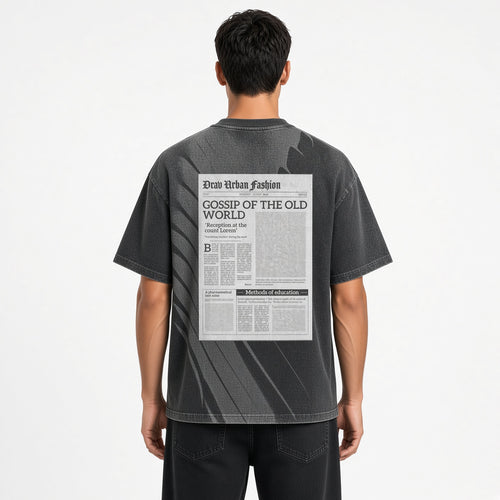 TShirt Drav3