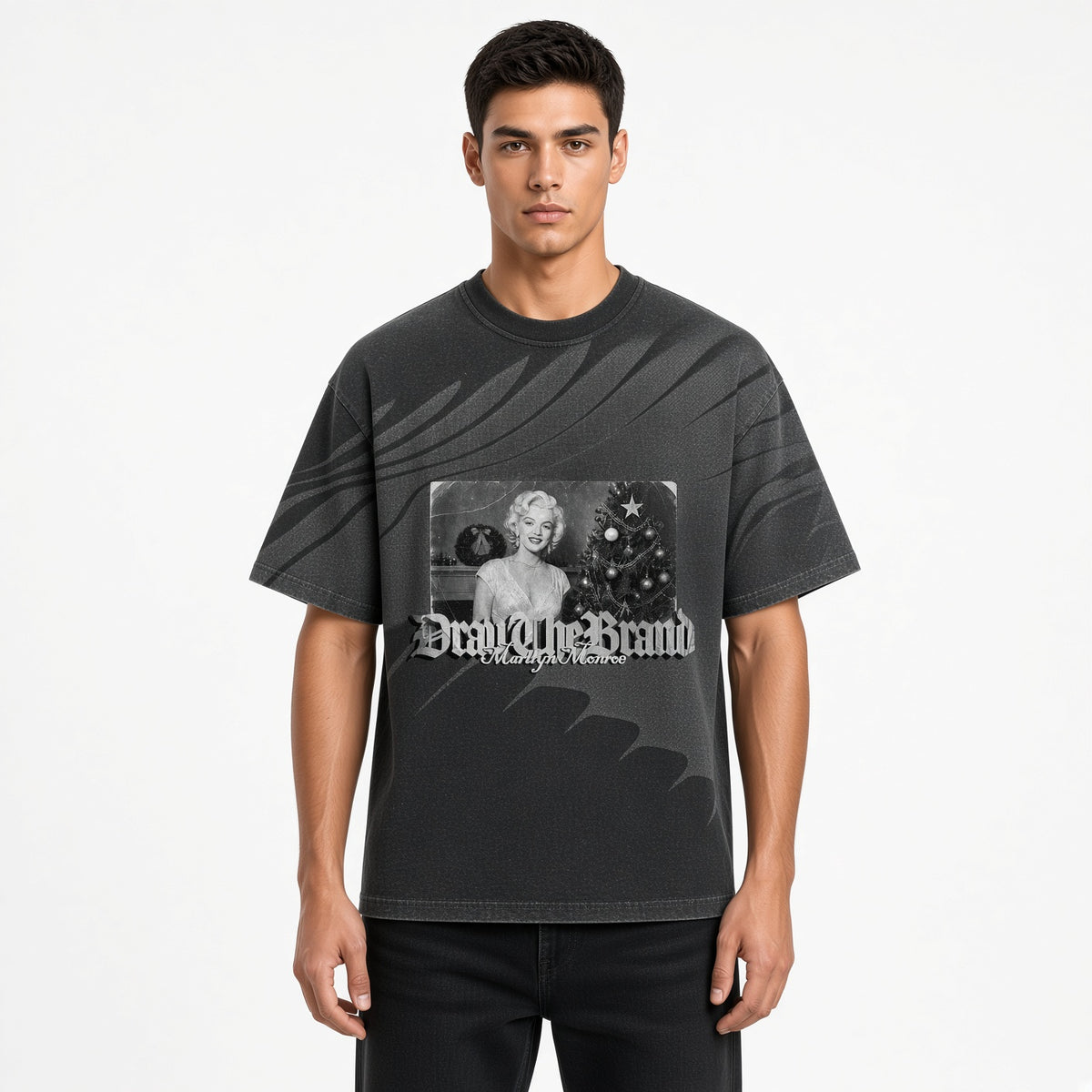 TShirt Drav4