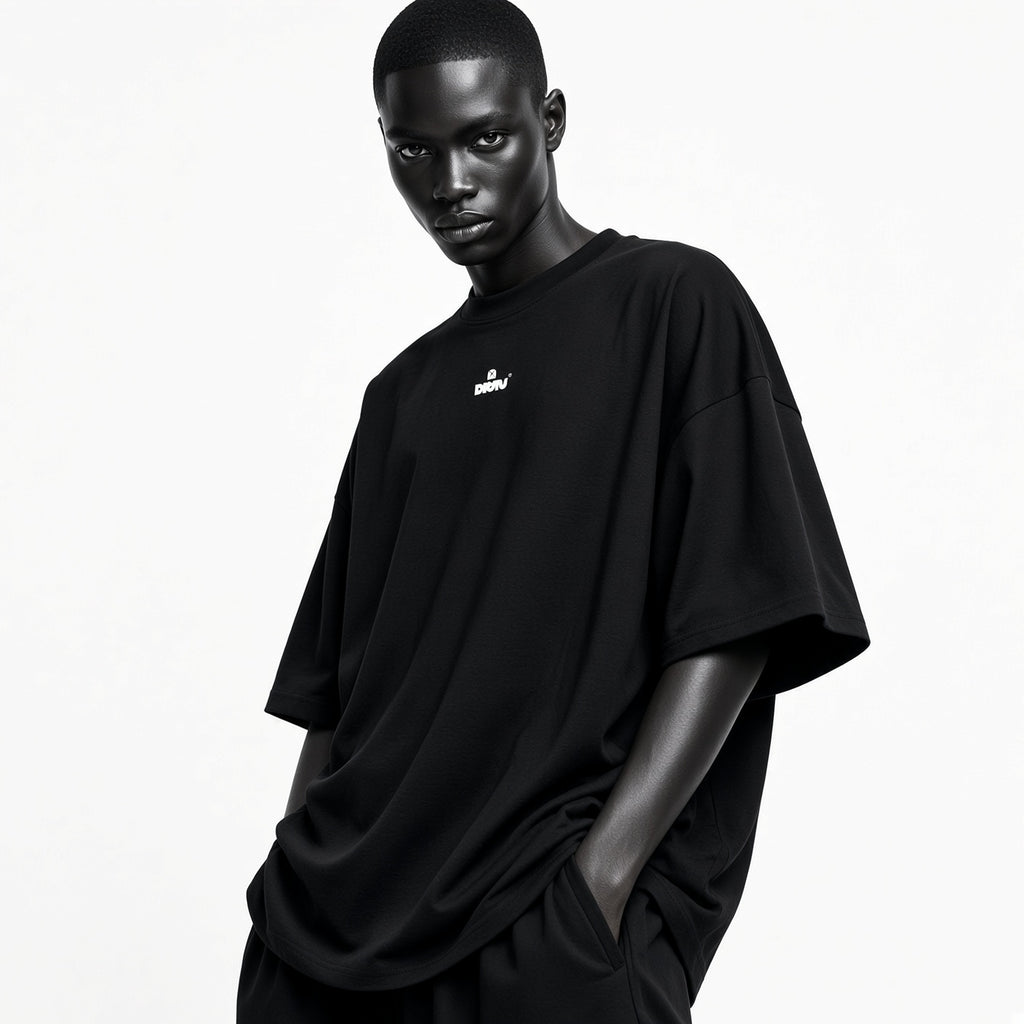 Drav Oversized [Chaotic]
