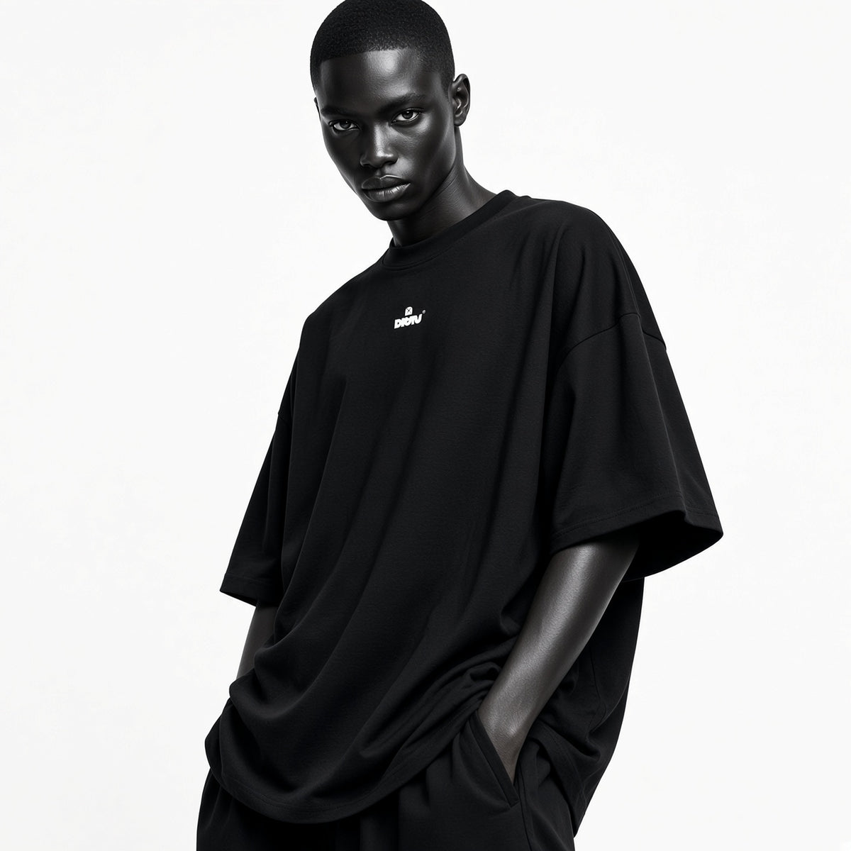 Drav Oversized [Chaotic]