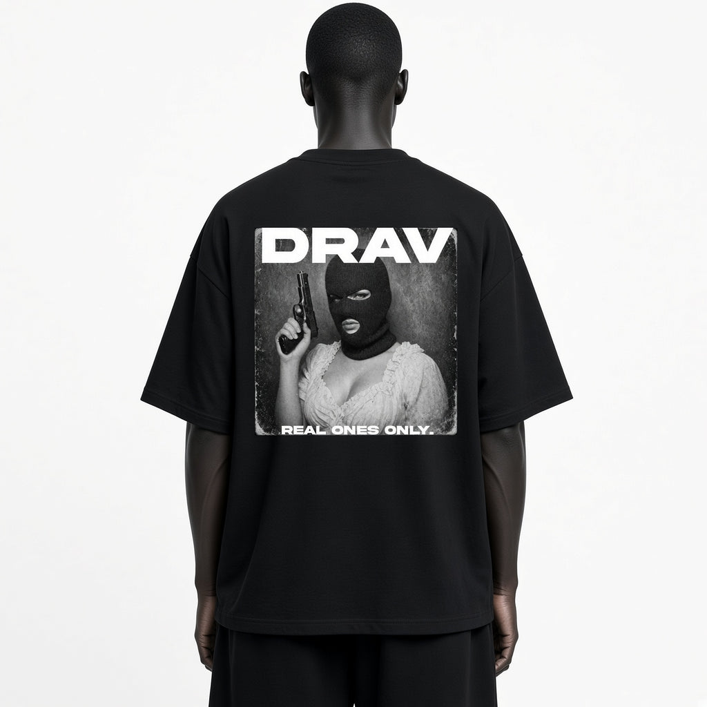 Drav Oversized [Chaotic]