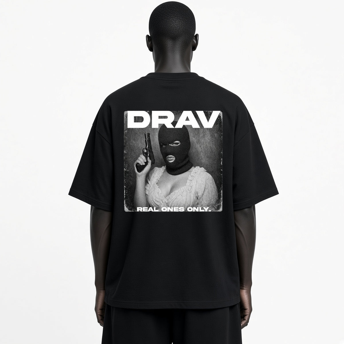 Drav Oversized [Chaotic]