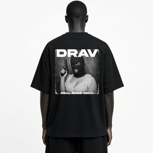 Drav Oversized [Chaotic]