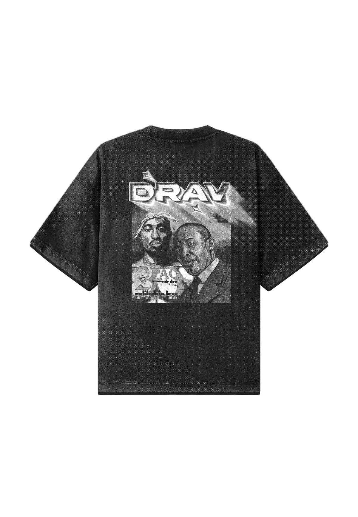 TShirt Dravx2
