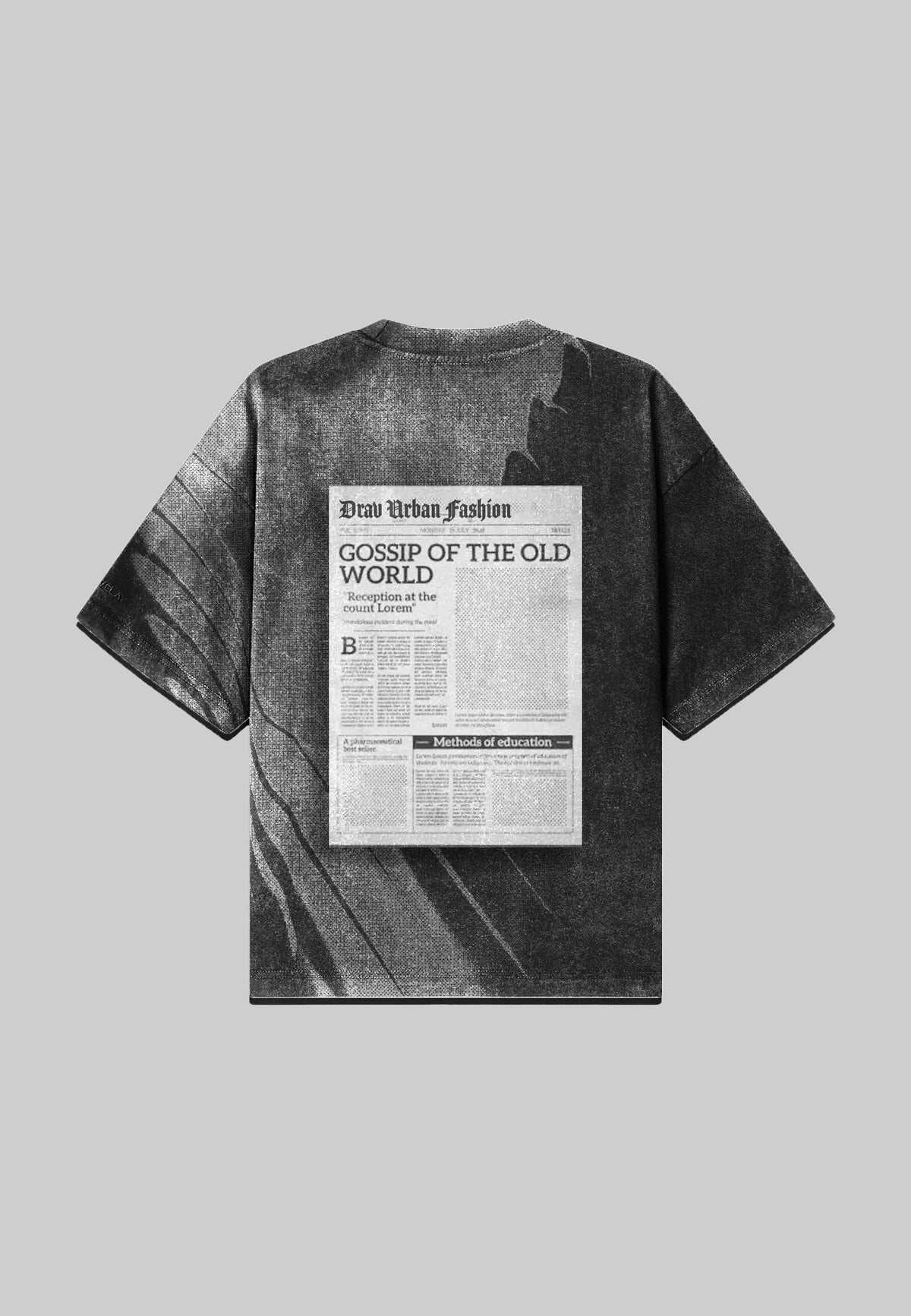 TShirt Drav3