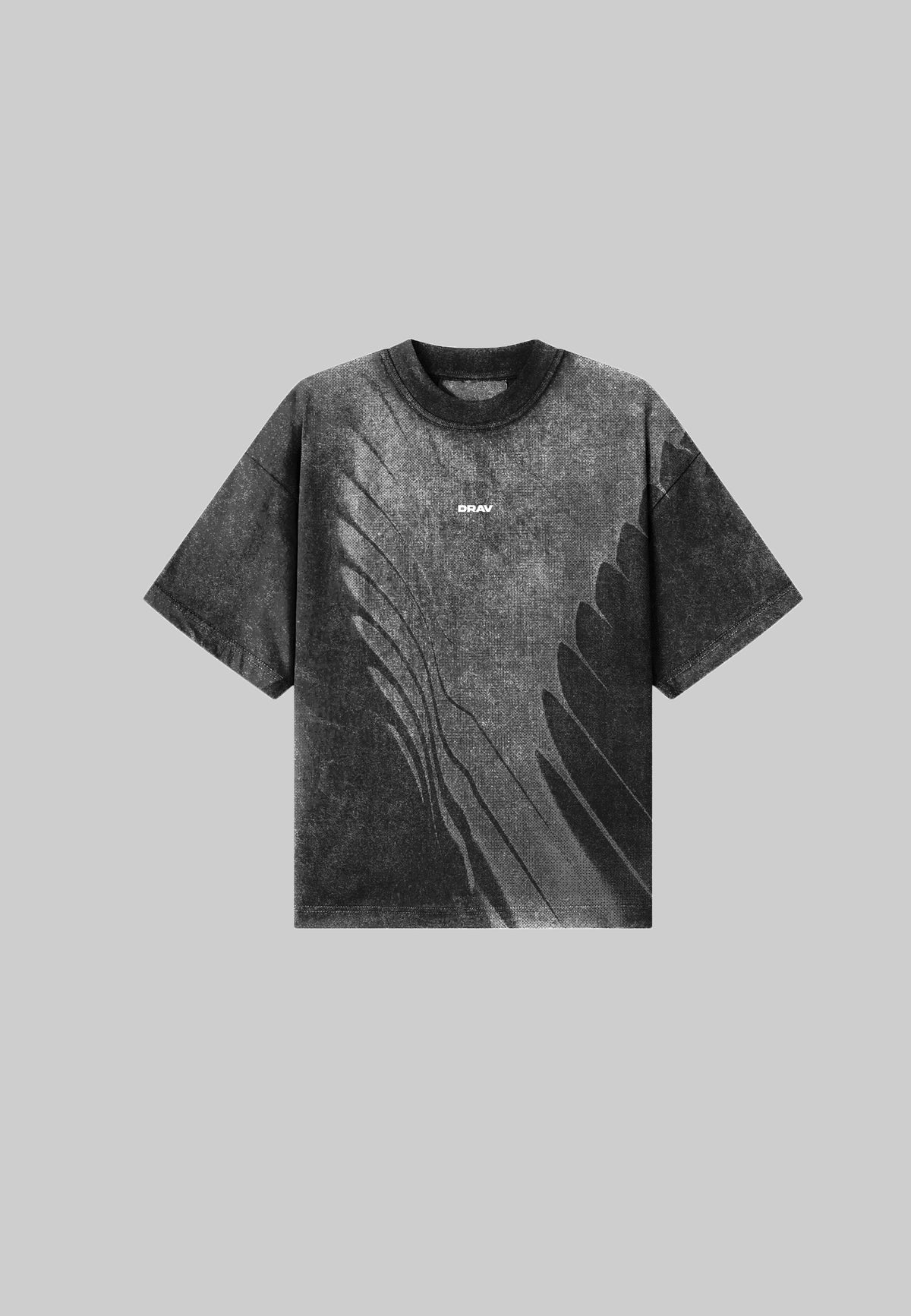 TShirt Drav3