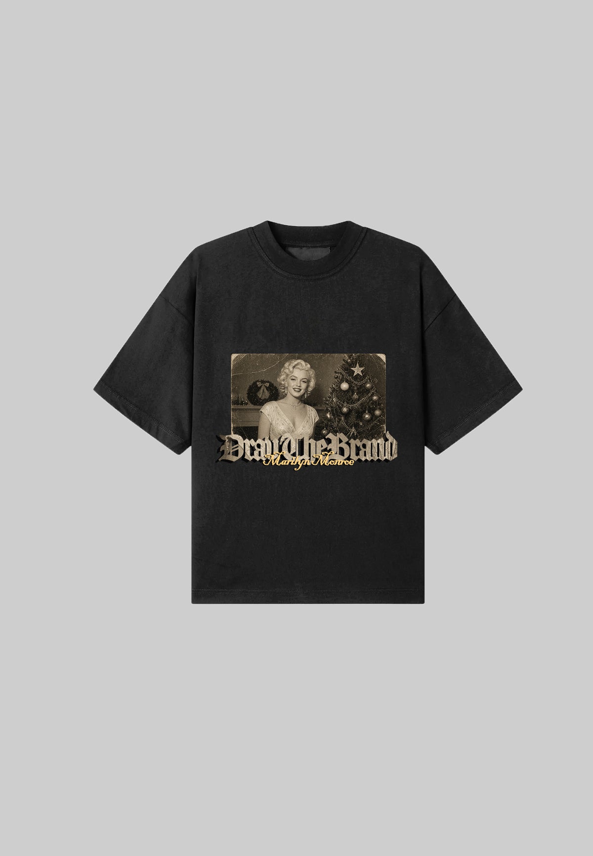 TShort Drav4