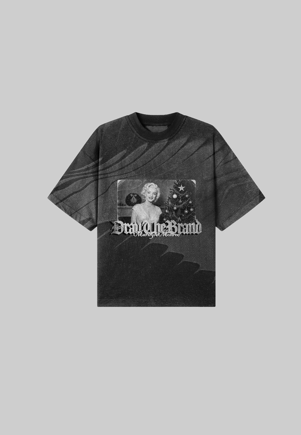 TShirt Drav4